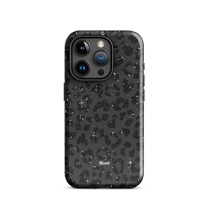 Onyx Iphone Case