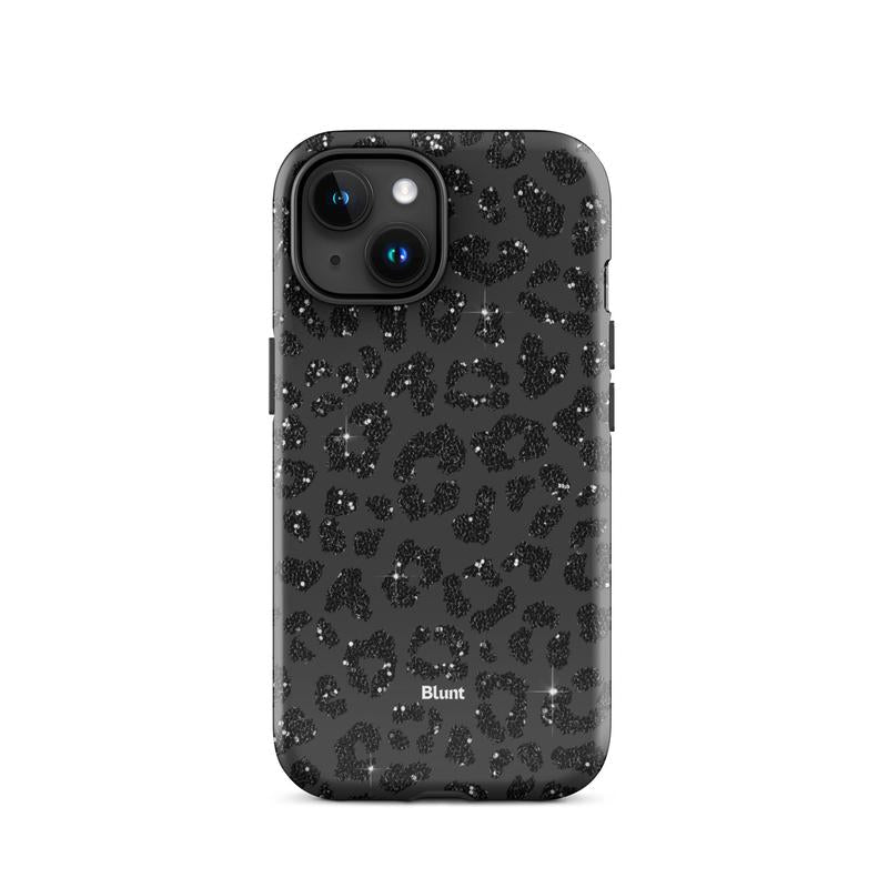Onyx Iphone Case