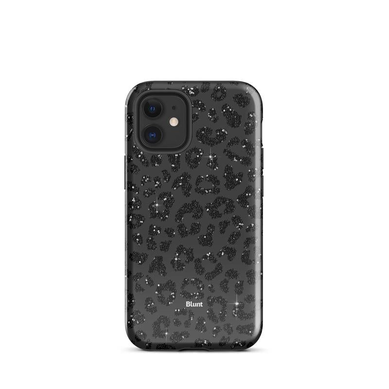 Onyx Iphone Case