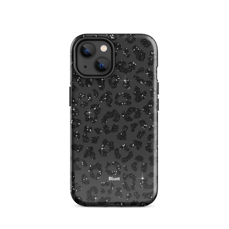 Onyx Iphone Case