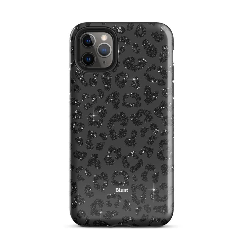 Onyx Iphone Case