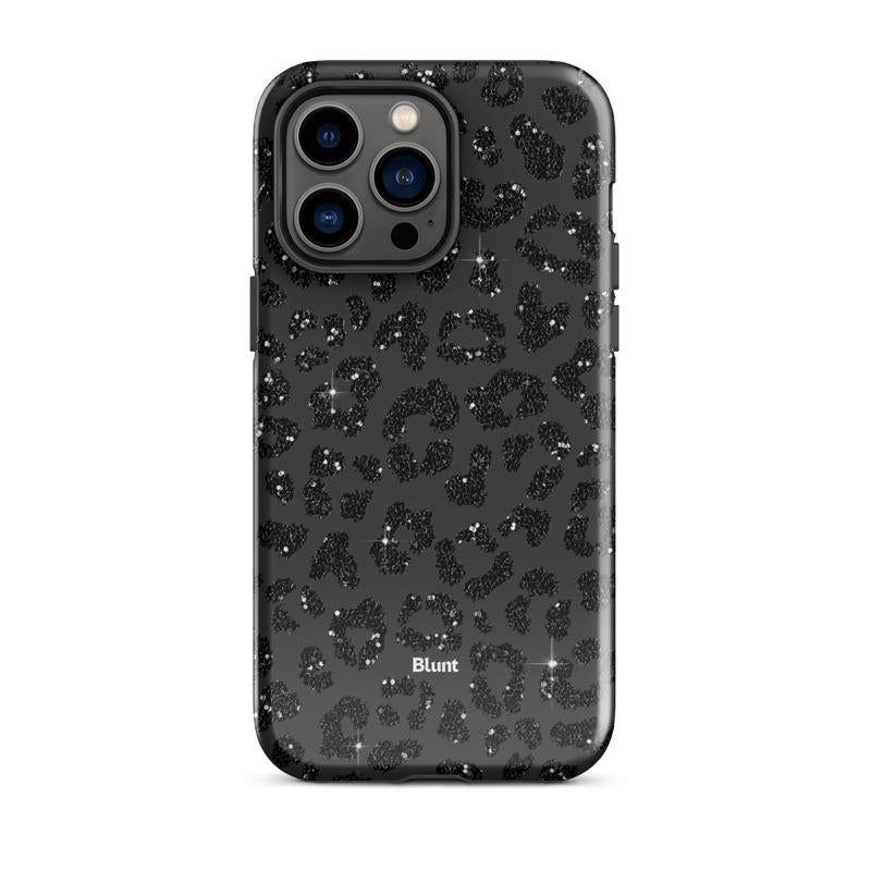 Onyx Iphone Case