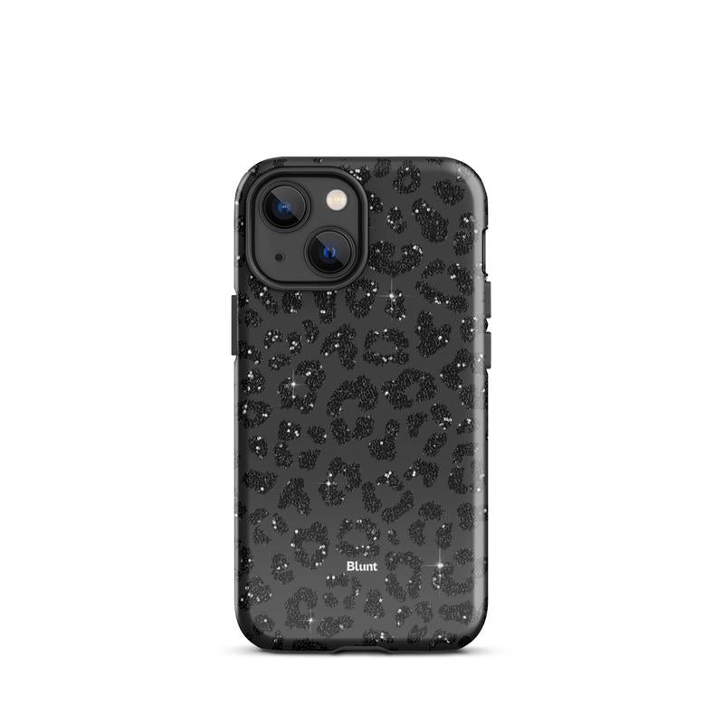 Onyx Iphone Case
