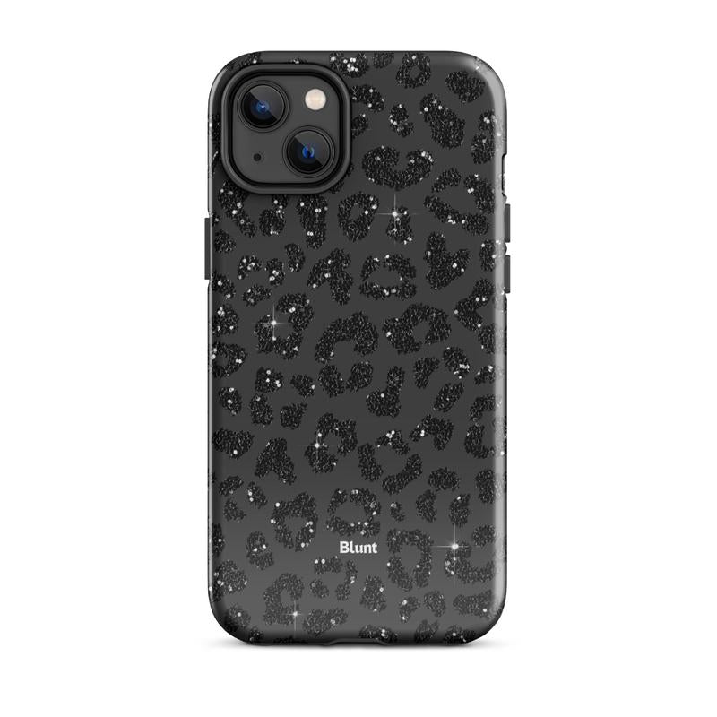 Onyx Iphone Case