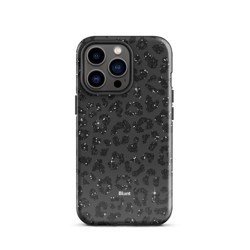 Onyx Iphone Case