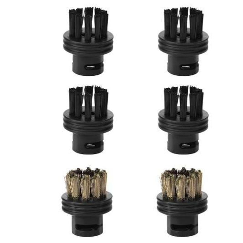 Steam Cleaner, Handheld Steamer with 21 Accessories, 248°F High-Temperature Steam for Floors, Grout, Tiles, Carpet, Cars - Portable 1.08L Tank, Child Lock, Chemical-Free Cleaning for Various Surfaces Household Items