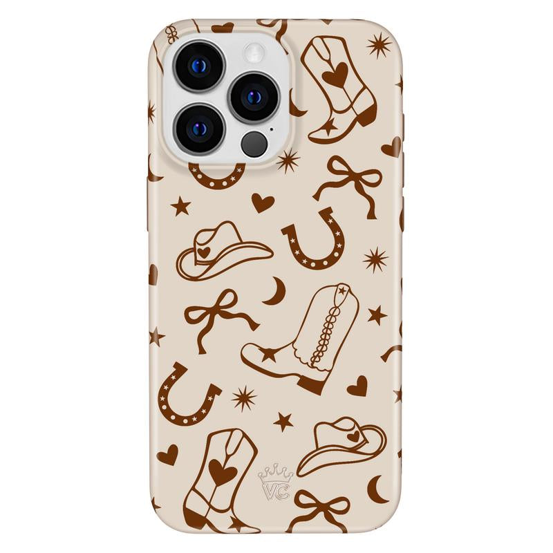 Rodeo Drive Iphone Case