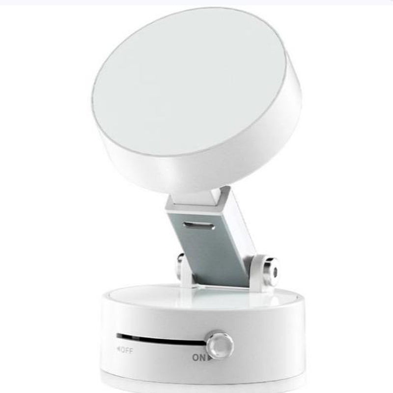 Vacuum Magnetic Phone Stand-Strong Magnet, Foldableportable, and Multi-Scene Use