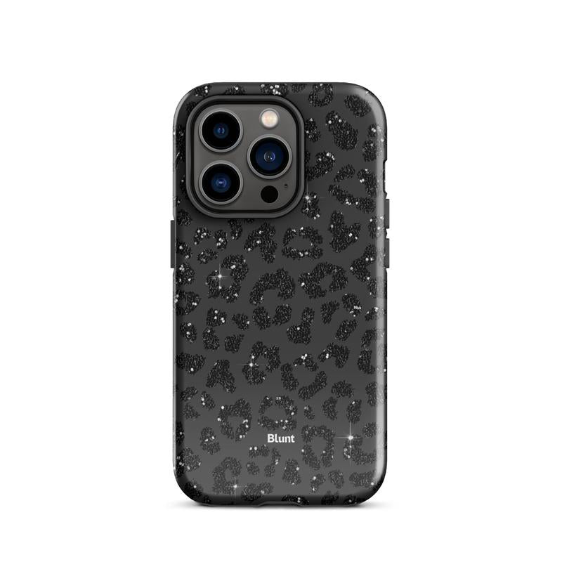 Onyx Iphone Case