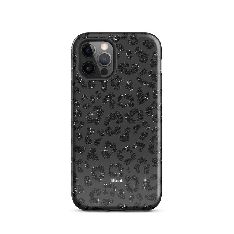 Onyx Iphone Case