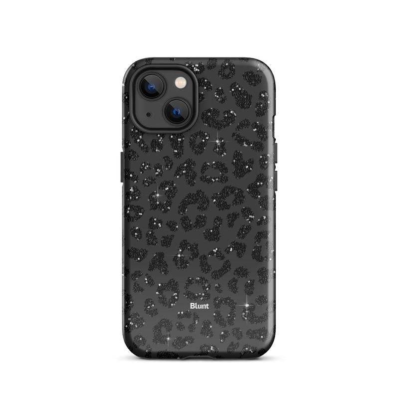 Onyx Iphone Case