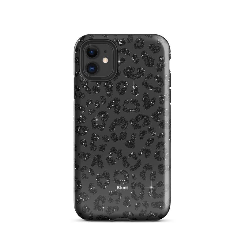 Onyx Iphone Case