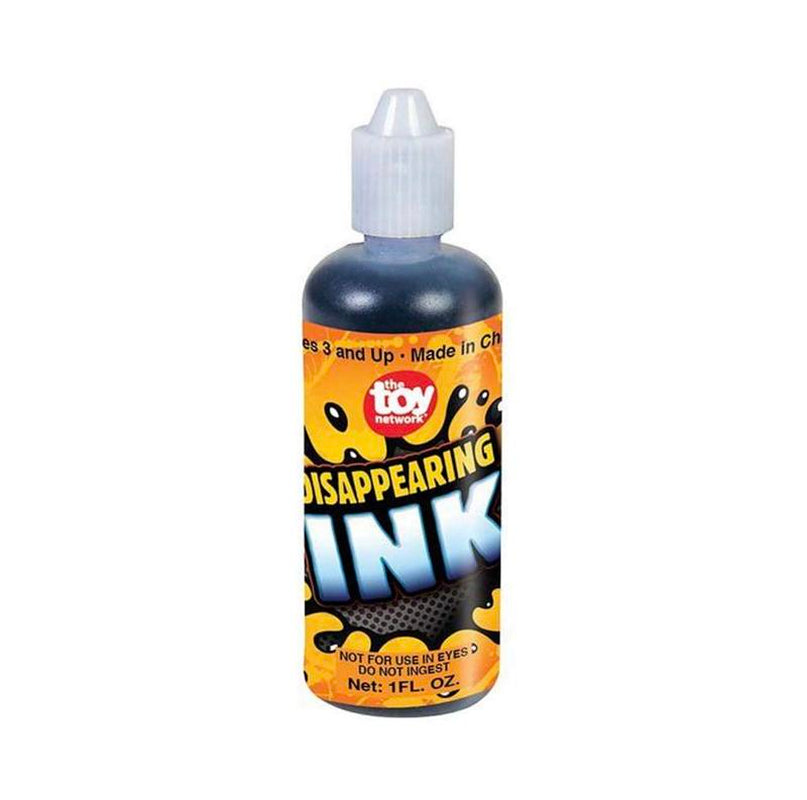 Disappearing Ink Prank – Hilarious Magic Trick & Gag Gift Prank