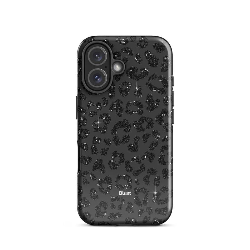 Onyx Iphone Case