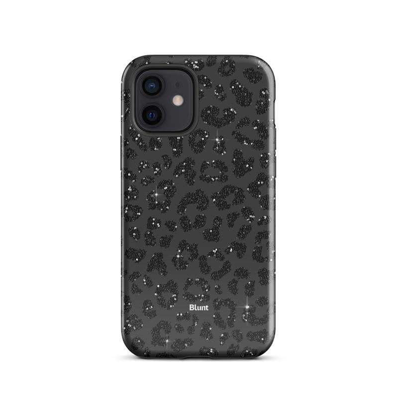 Onyx Iphone Case