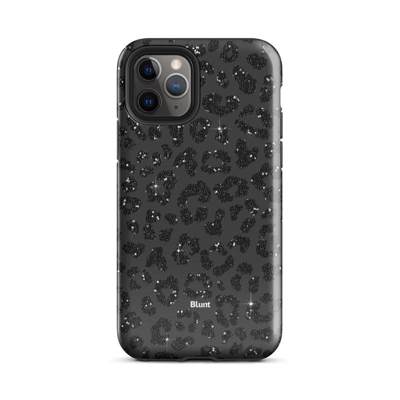 Onyx Iphone Case