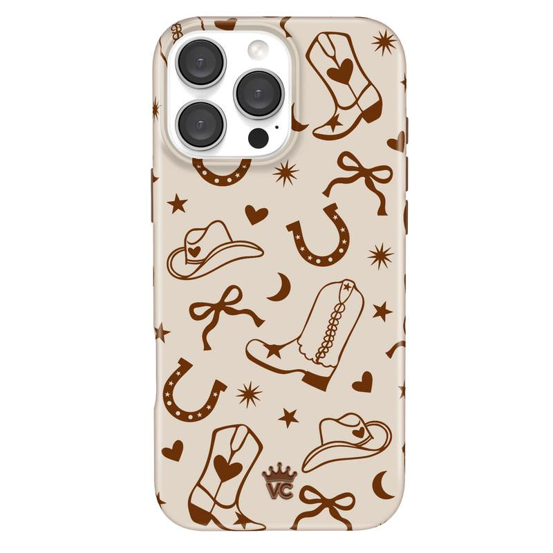Rodeo Drive Iphone Case