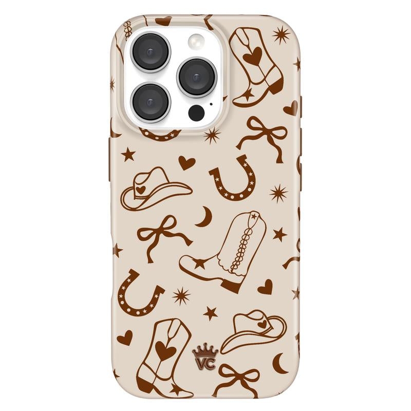 Rodeo Drive Iphone Case