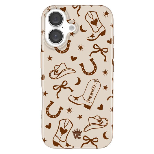 Rodeo Drive Iphone Case