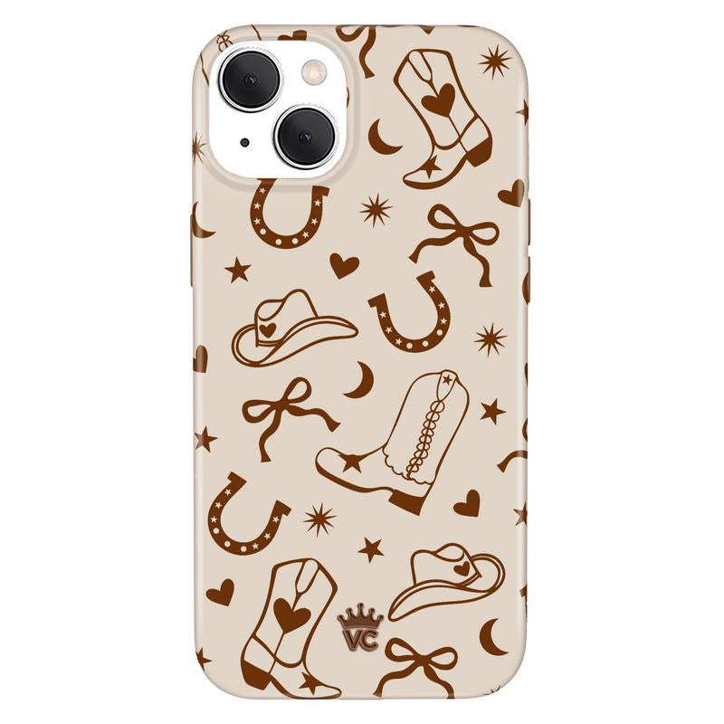 Rodeo Drive Iphone Case