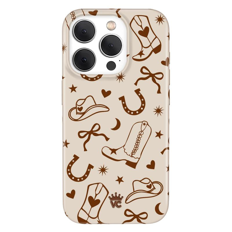 Rodeo Drive Iphone Case