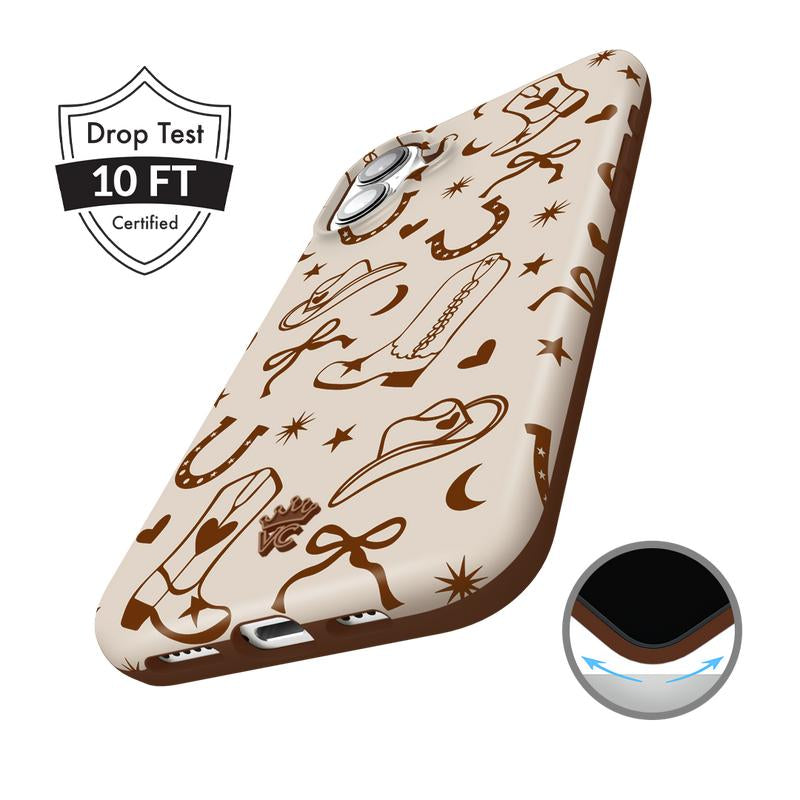 Rodeo Drive Iphone Case