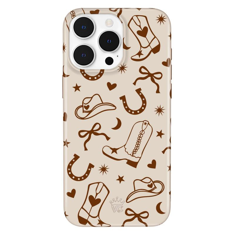 Rodeo Drive Iphone Case