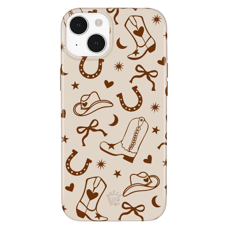 Rodeo Drive Iphone Case