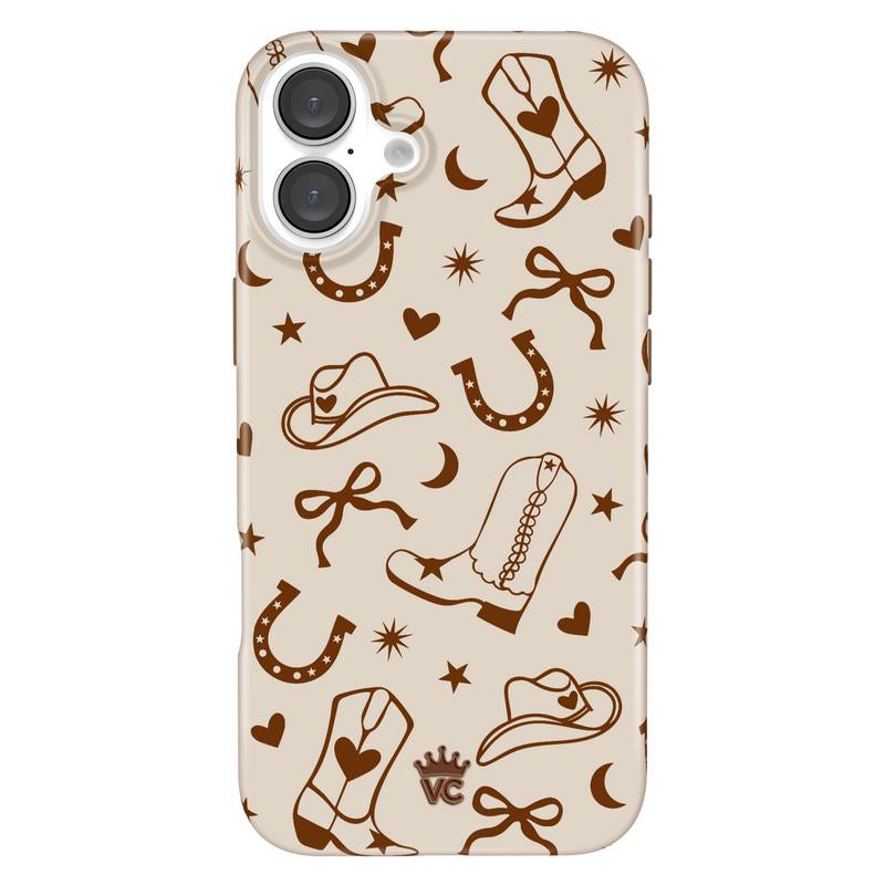 Rodeo Drive Iphone Case