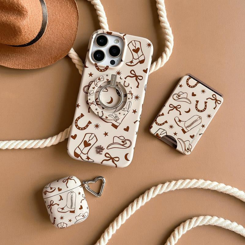 Rodeo Drive Iphone Case