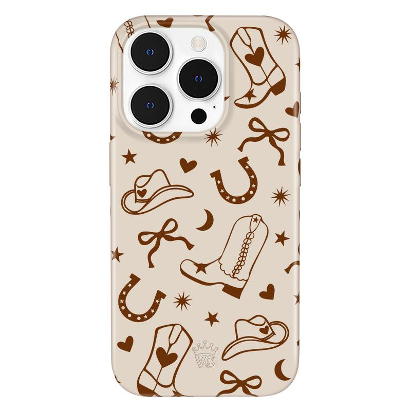 Rodeo Drive Iphone Case