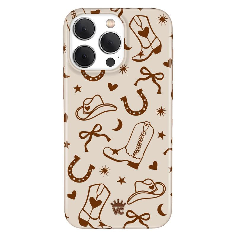 Rodeo Drive Iphone Case